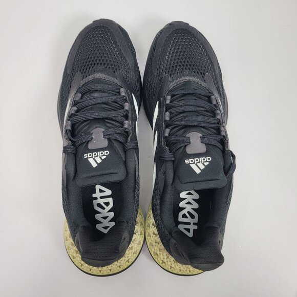Adidas 4DFWD Pulse Men's Core Black Running Shoes Q46450 US Size 9.5 - Picture 5 of 8
